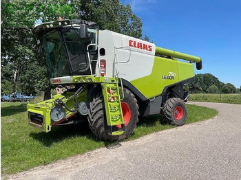 Mejetærsker CLAAS Lexion 750
