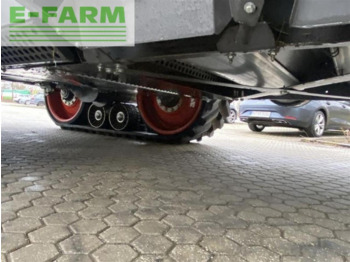 Mejetærsker CLAAS lexion 7700 tt m. finanzierung: billede 5 Mejetærsker CLAAS lexion 7700 tt m. finanzierung: billede 5