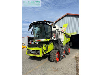 Mejetærsker CLAAS Lexion 8700