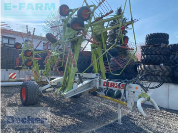 Høvender CLAAS Liner