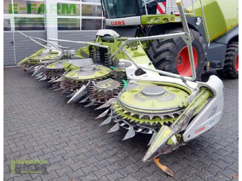 Majsskærebord CLAAS