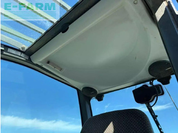 Teleskop truck CLAAS scorpion 7030: billede 5