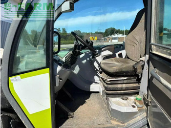 Teleskop truck CLAAS scorpion 7030: billede 4