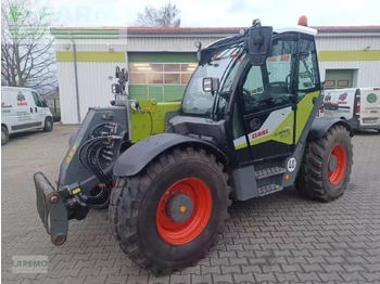 Teleskop truck CLAAS