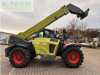 Teleskop truck CLAAS