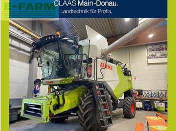Mejetærsker CLAAS