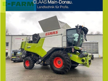 Mejetærsker CLAAS