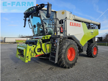 Mejetærsker CLAAS