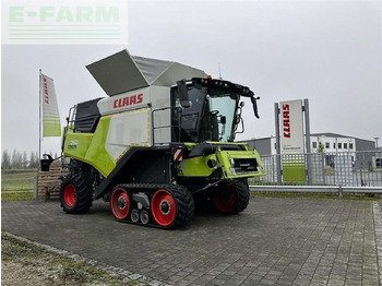 Mejetærsker CLAAS