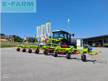 Høvender CLAAS Volto
