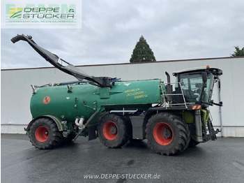 Traktor CLAAS Xerion 3800