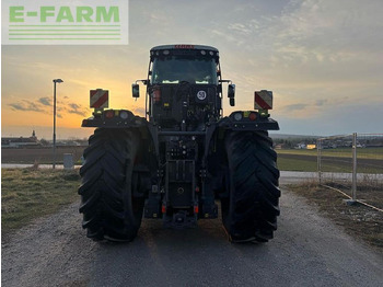 Traktor CLAAS xerion 5000 trac vc TRAC VC: billede 4