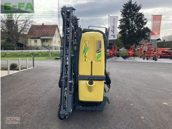 Trailersprøjte Caffini profarmer entry: billede 4