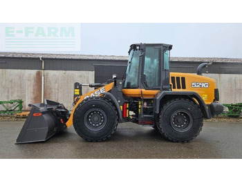 Minigravemaskine CASE