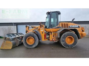 Minigravemaskine CASE