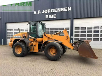 Minigravemaskine CASE