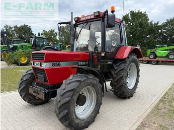 Traktor CASE IH 856XL
