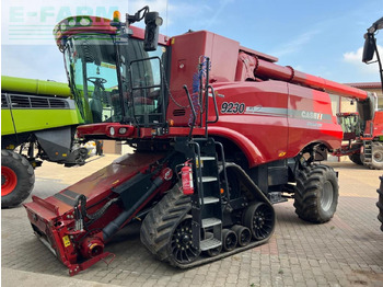 Mejetærsker CASE IH Axial-Flow 9230