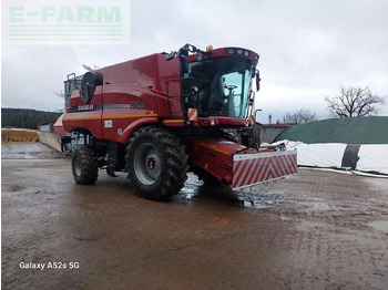 Mejetærsker CASE IH