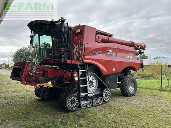 Mejetærsker CASE IH Axial-Flow
