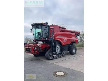 Mejetærsker CASE IH Axial-Flow