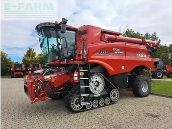 Mejetærsker CASE IH Axial-Flow