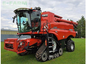 Mejetærsker CASE IH Axial-Flow