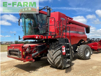 Mejetærsker CASE IH Axial-Flow 9230