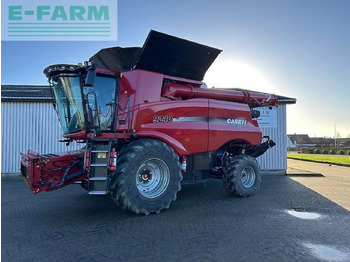 Mejetærsker CASE IH Axial-Flow