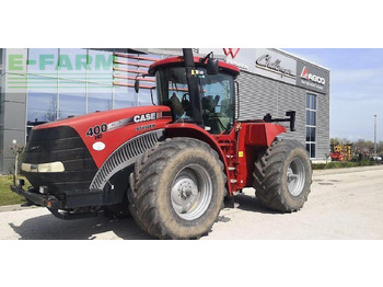 Traktor CASE IH
