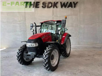 Traktor CASE IH Farmall C