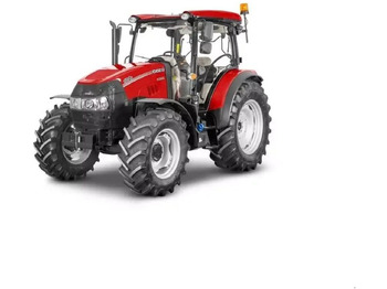 Traktor CASE IH Farmall A