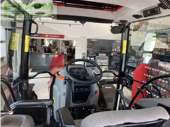 Traktor Case-IH farmall 65a: billede 5