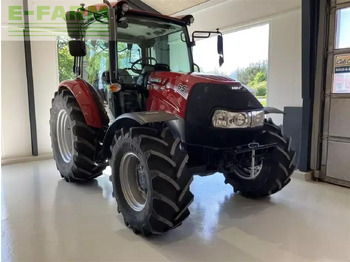 Traktor Case-IH farmall 65a: billede 2
