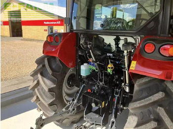 Traktor Case-IH farmall 65a: billede 4