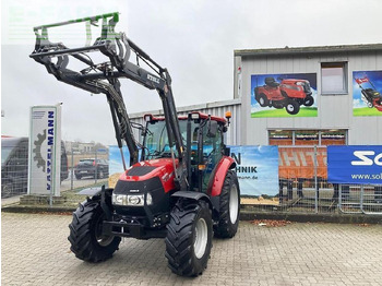 Traktor CASE IH Farmall 75A