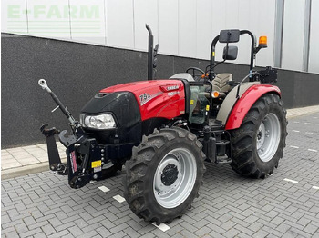 Traktor CASE IH Farmall 75A