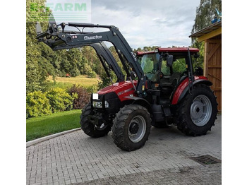 Traktor CASE IH Farmall A
