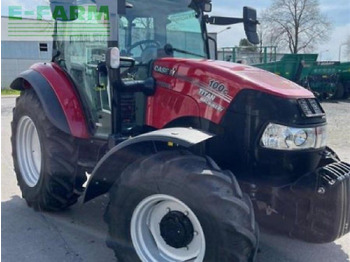 Traktor Case-IH gebr. case 100c: billede 4