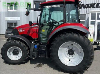 Traktor Case-IH gebr. case 100c: billede 2