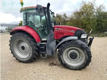 Traktor Case-IH luxxum 110: billede 3 Traktor Case-IH luxxum 110: billede 3