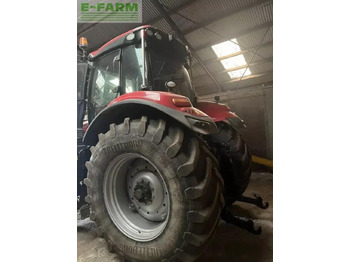 Traktor Case-IH magnum 340 cvx: billede 3