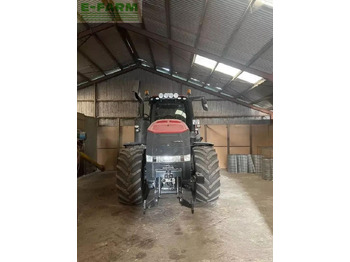Traktor Case-IH magnum 340 cvx: billede 2