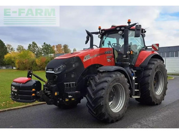 Traktor CASE IH Magnum