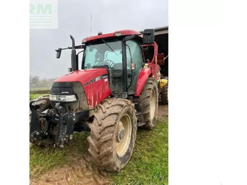 Traktor CASE IH Maxxum