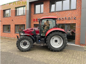 Traktor CASE IH Maxxum 140