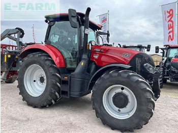 Traktor CASE IH Maxxum 145