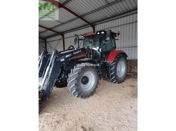 Traktor CASE IH Maxxum 150