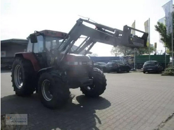 Traktor Case-IH maxxum 5120 powershift plus: billede 3 Traktor Case-IH maxxum 5120 powershift plus: billede 3