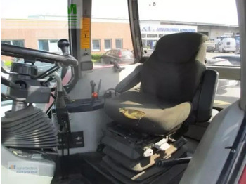 Traktor Case-IH maxxum 5120 powershift plus: billede 5 Traktor Case-IH maxxum 5120 powershift plus: billede 5